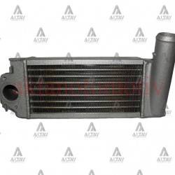 TURBO RADYATÖRÜ (INTERCOOLER) COROLLA 06-13 / AURIS 07-12 BRAZING